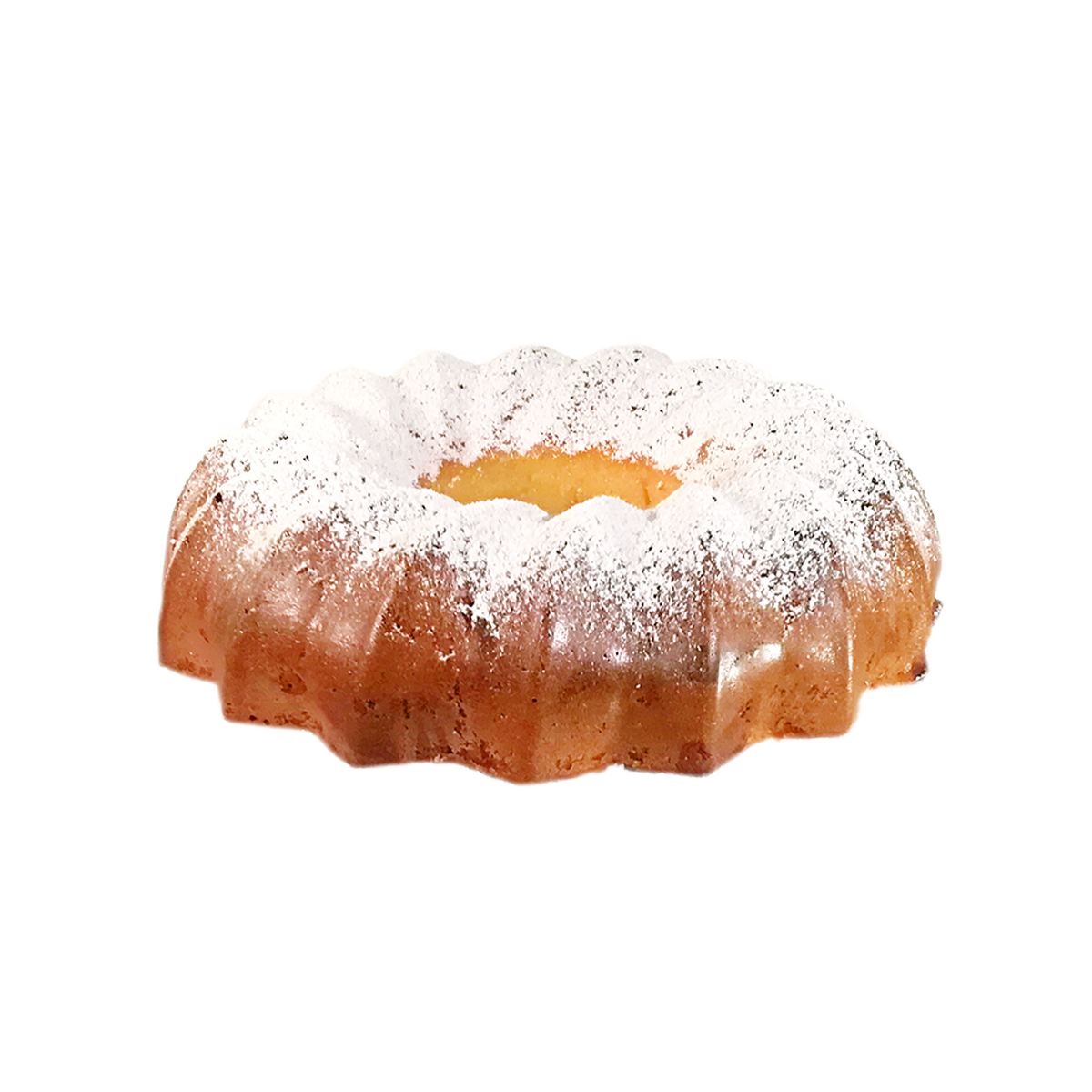 Blueberry cake