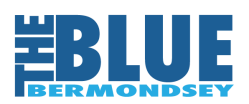 Blue Market Bermondsey